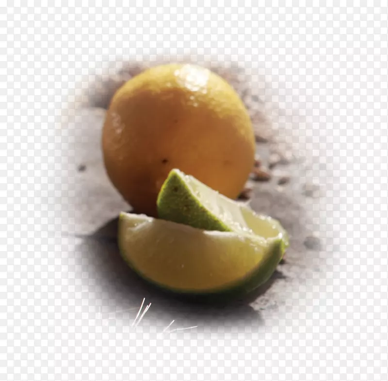 柠檬-石灰饮料主要的石灰柠檬酸-石灰