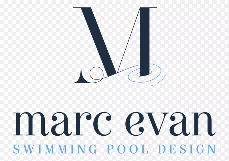 马克·埃文游泳池设计园林景观设计-设计