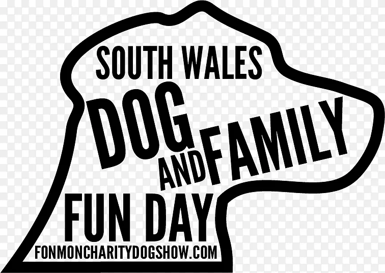 南威尔士标志品牌贝尔法斯特狗-家庭娱乐日