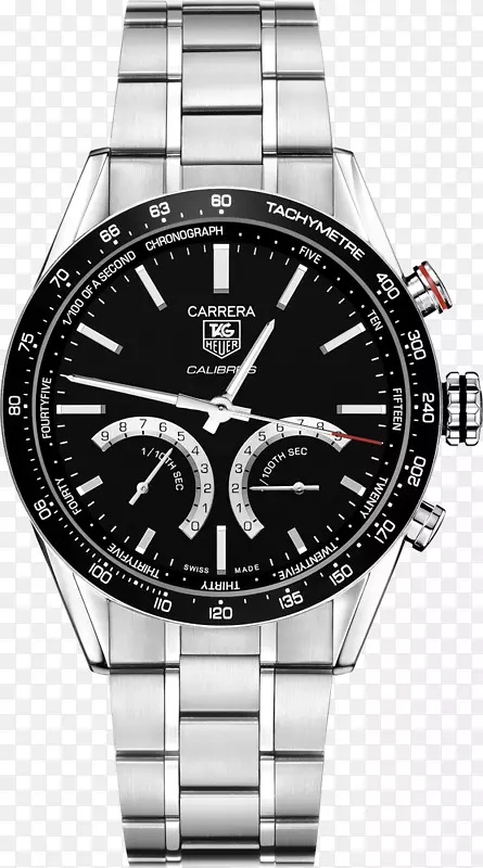 表时表标签Heuer Carrera口径5速表-表