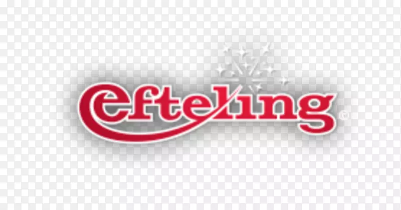 Efteling徽标游乐园娱乐-bied