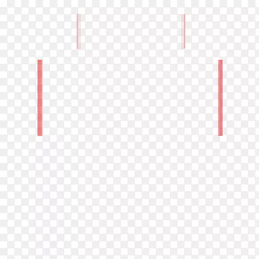 品牌线角字体线