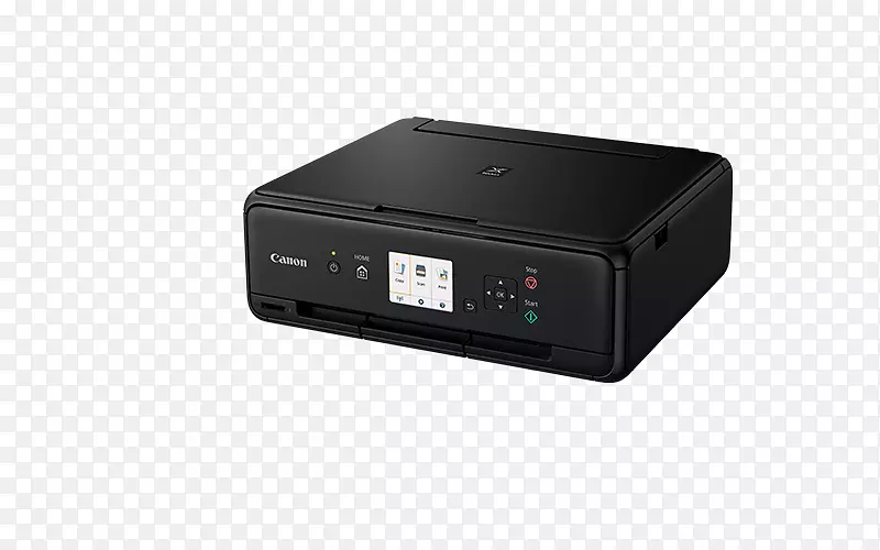 佳能Pixma s 5050喷墨打印多功能打印机