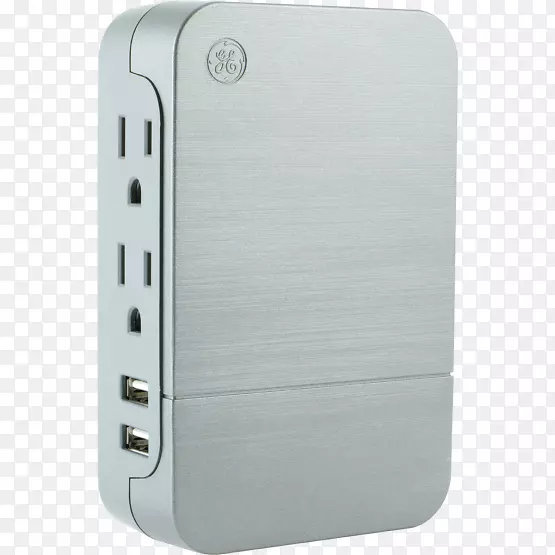 电池充电器mac书专业浪涌保护器usb交流电源插头和插座.usb