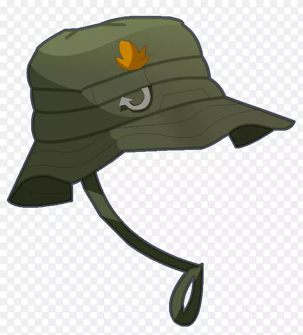 帽子个人防护设备.帽子