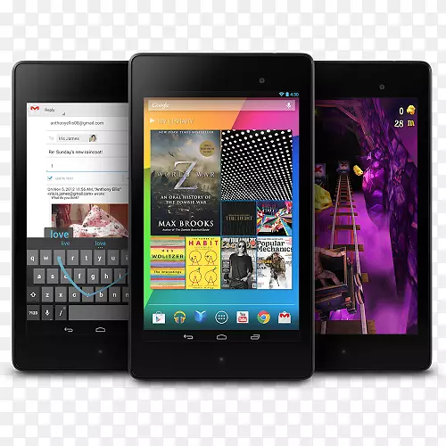 Nexus 7 Nexus 9谷歌玩手机-谷歌