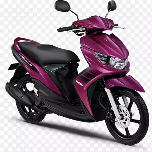 雅马哈雅马哈印尼汽车制造摩托车燃油喷射-摩托车