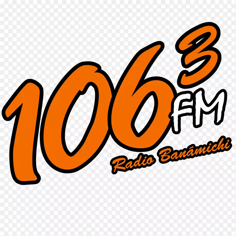 调频广播电台BANáMichi 106.3FM电台因特网电台