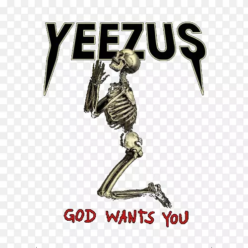 Yeezus巡回专辑涵盖了巴勃罗-伊祖斯之旅的生活艺术。