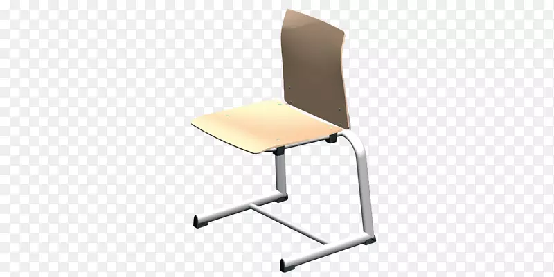 办公椅、塑料扶手家具.木材