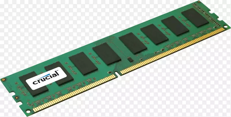 DDR 3 SDRAM存储器模块DIMM计算机数据存储注册存储器-ram