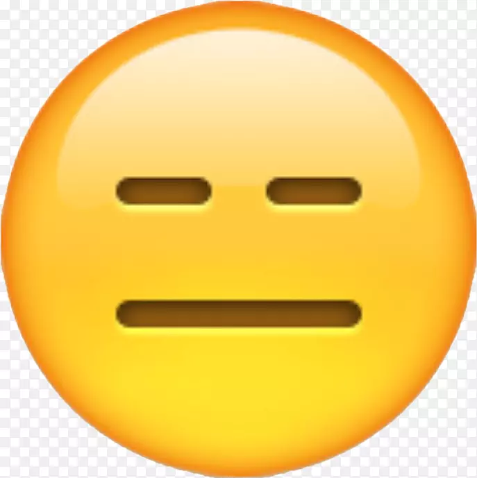 表情符号回答emojipedia iphone-emoji