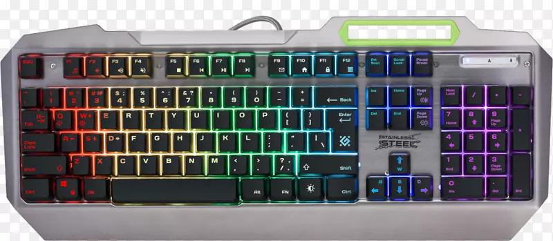 电脑键盘电脑鼠标游戏键盘单片机usb电脑鼠标