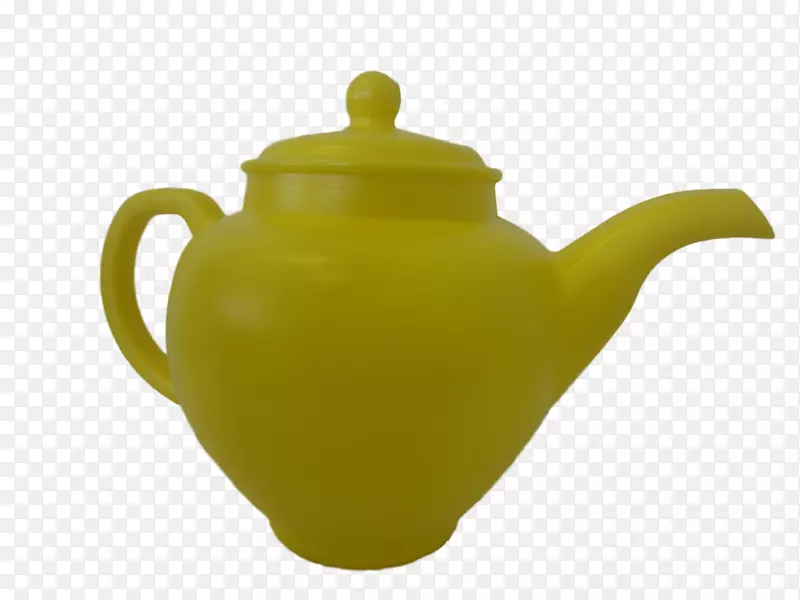 陶瓷陶器茶壶水壶