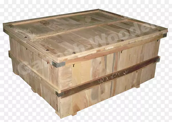 胶合板木箱托盘木箱