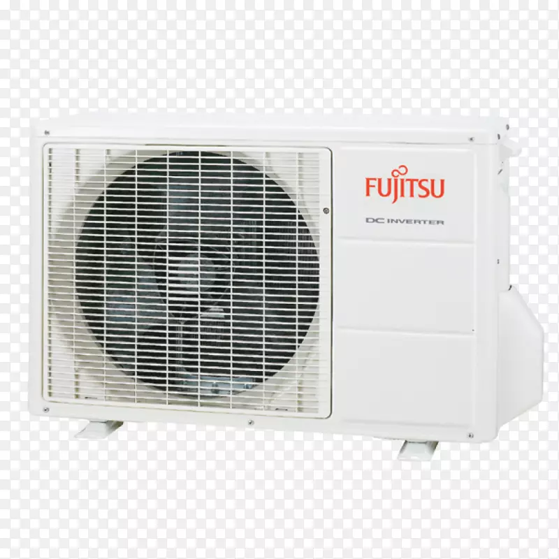 富士通空调热泵能源