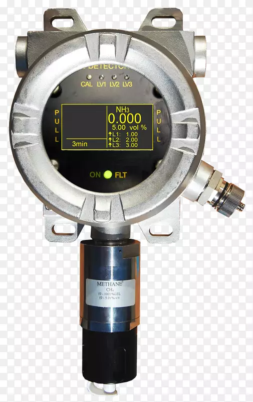 气体探测器传感器火焰探测器-快速燃料技术公司
