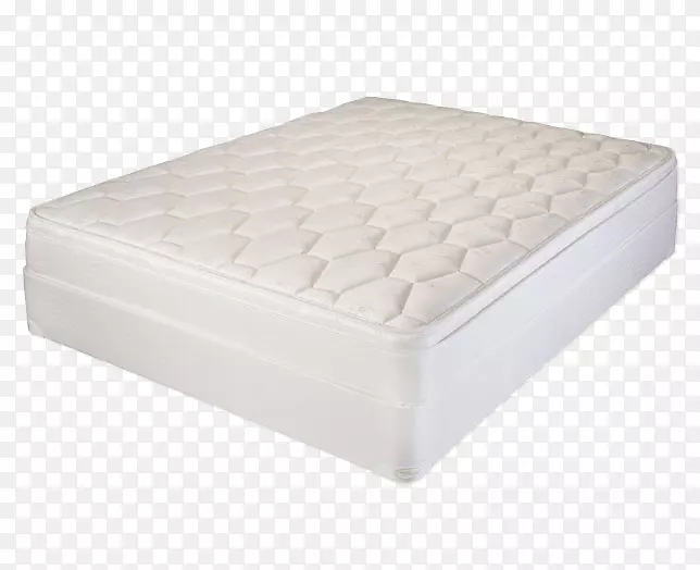 床垫床框盒弹簧床垫