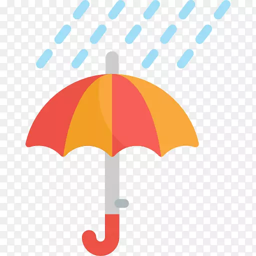 雨伞电脑图标剪贴画伞