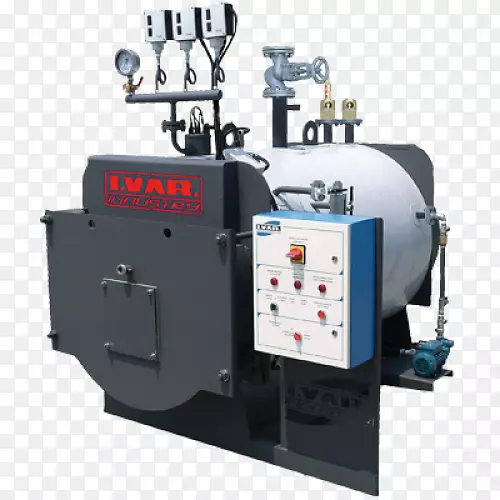 I.var工业s.r.l.锅炉压力蒸汽发生器.蒸汽水