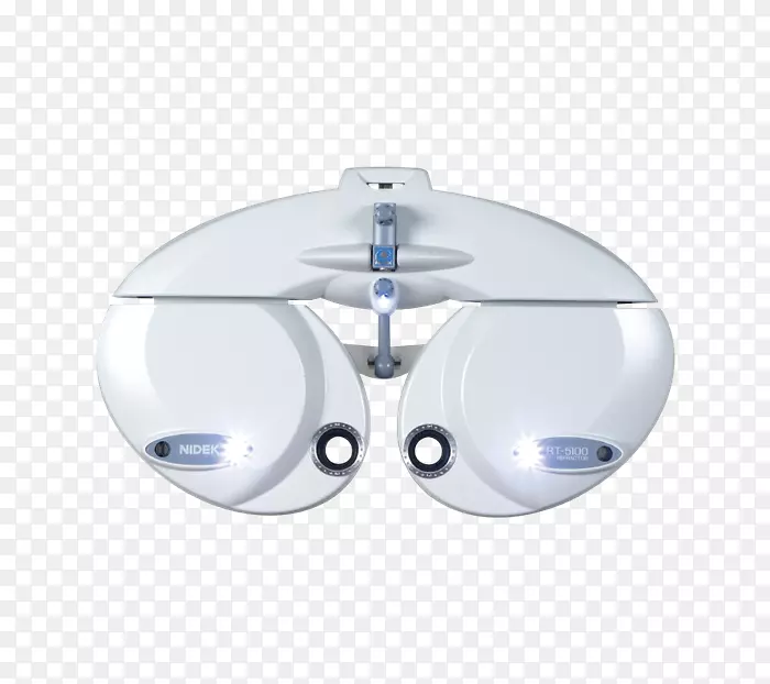 Phoropter眼科护理专业眼科检查验光屈光-BG颜色