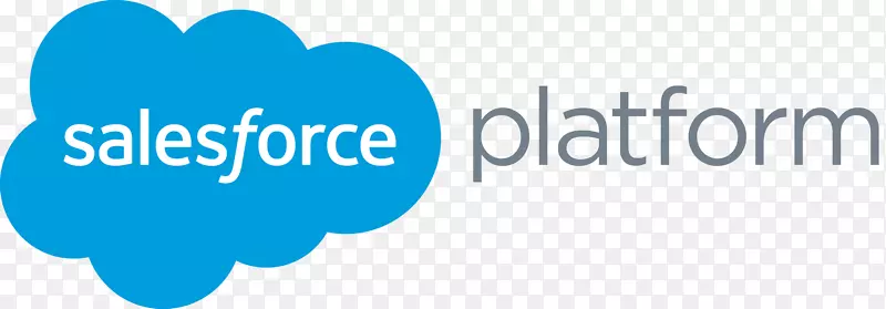 Salesforce平台标志PNG图片素材下载_图片编号3193629-PNG素材网