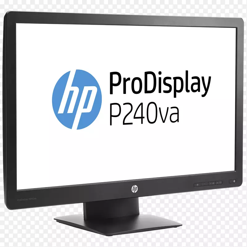 惠普p223proDisplay 21.5全高清显示器电脑显示器惠普LED背光液晶显示端口-惠普