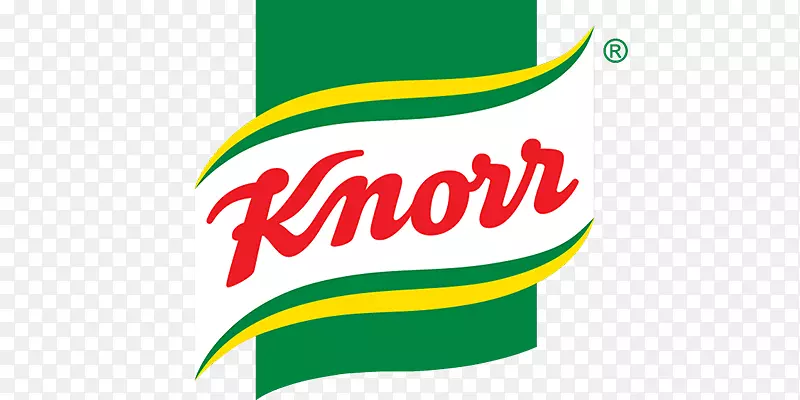 Knorr商标汤品牌广告
