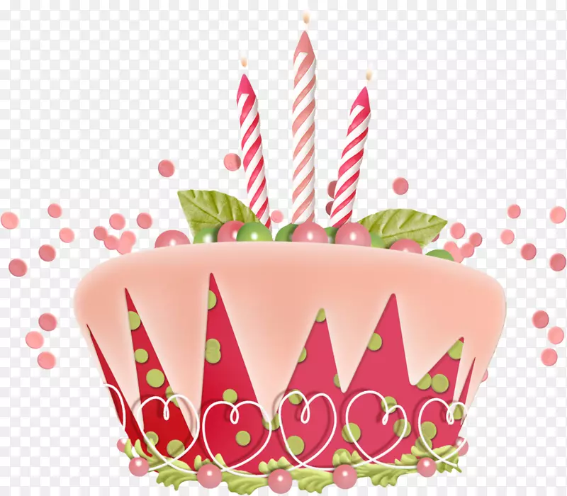 生日蛋糕托蛋糕装饰皇家糖浆-蛋糕
