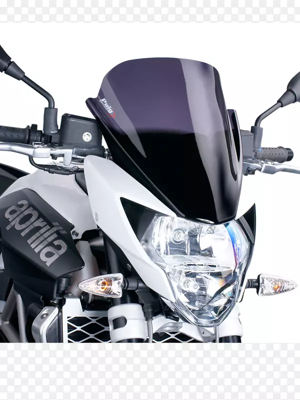 Aprilia sl 750型摩托车挡风玻璃车-摩托车