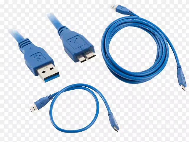 串行电缆网络电缆计算机网络补丁电缆usb 30