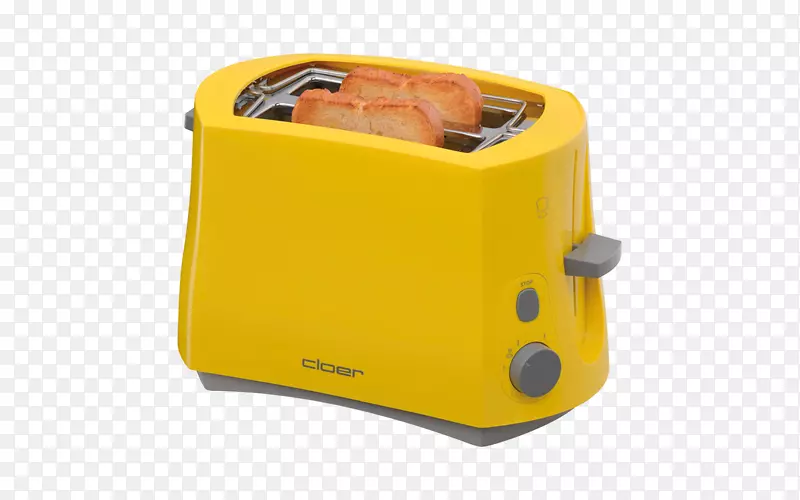 2片烤面包机825 W烤箱家用电器派铁-厨房