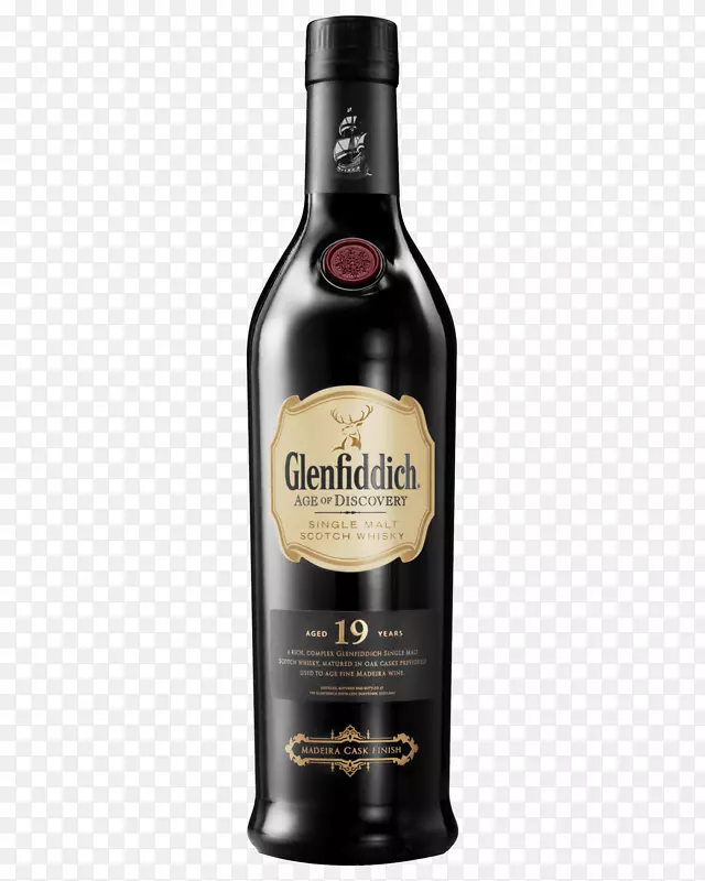 格伦菲迪奇斯比赛德单麦芽苏格兰威士忌-葡萄酒