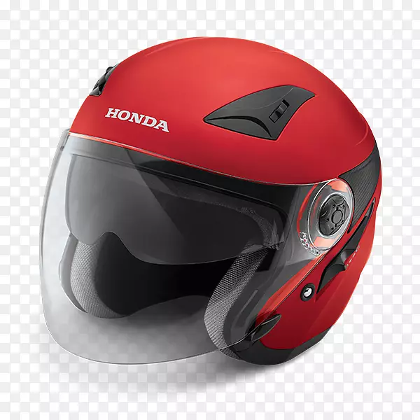 本田PCX摩托车头盔东雅加达-本田
