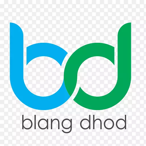 Blang dhod YouTube徽标：Gampong品牌-youtube