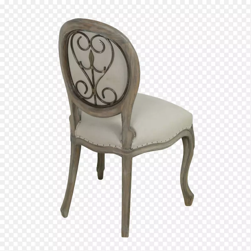 椅子扶手角-法国家具