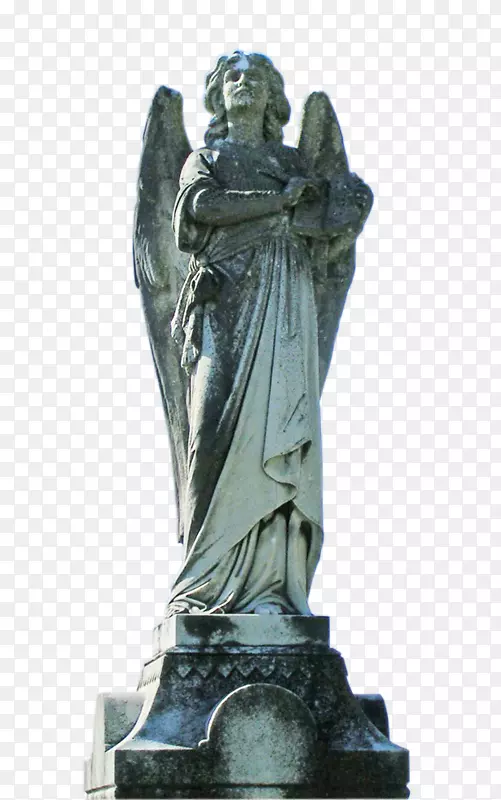 天使雕像，古典雕塑，雕像-希腊雕像