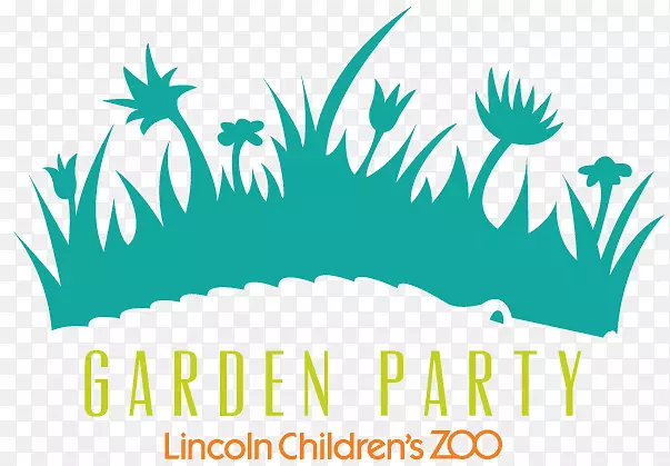林肯儿童动物园最佳动物园花园标志-花园派对