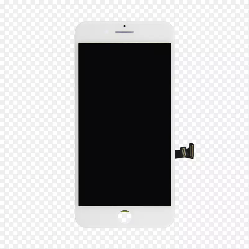 苹果iphone 7和苹果iphone 8再加上ipod触摸屏液晶显示器苹果