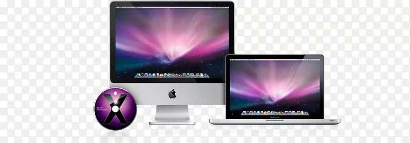 智能手机电脑操作系统-mac os x雪豹