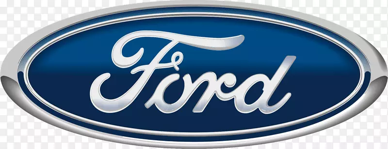 福特汽车公司标志