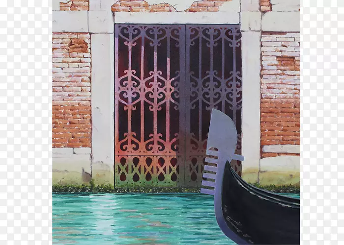 绘画艺术0Seiser ALM八月绘画