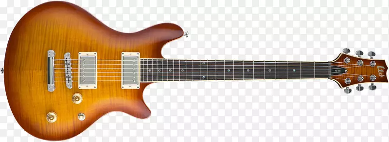 Fender Mustang Bass Pj电吉他护舷乐器公司-低音吉他
