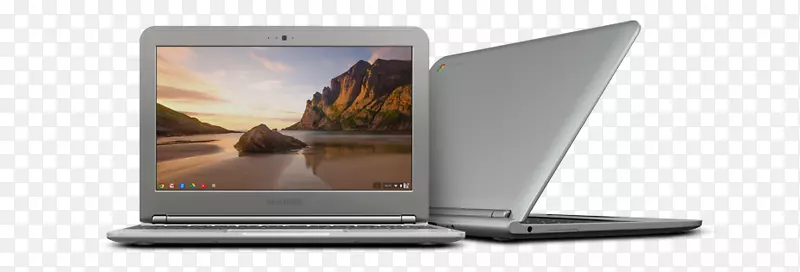 笔记本电脑三星Chromebook(11.6)Chromebook像素-Chromebook