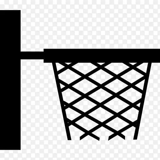 篮球电脑图标篮板运动-篮球