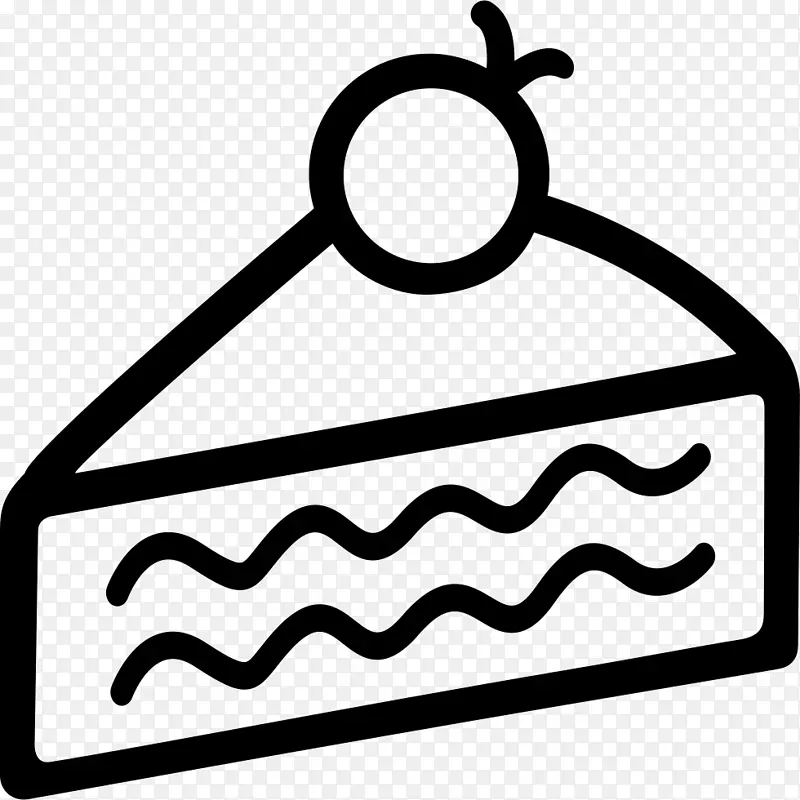 蛋糕生日蛋糕烘焙店-蛋糕黑白相间
