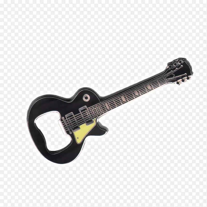 电吉他卡瓦基尼奥电子乐器-吉布森品牌公司。