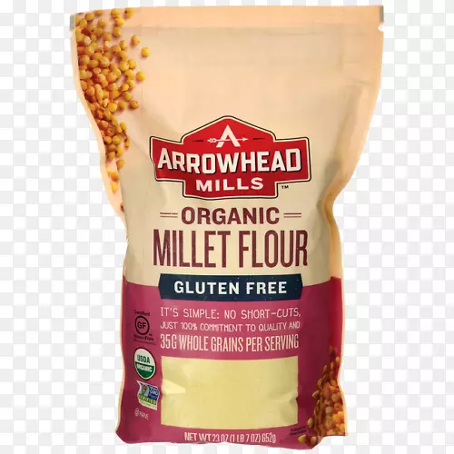 米粉糙米全麦无面筋膳食-面粉