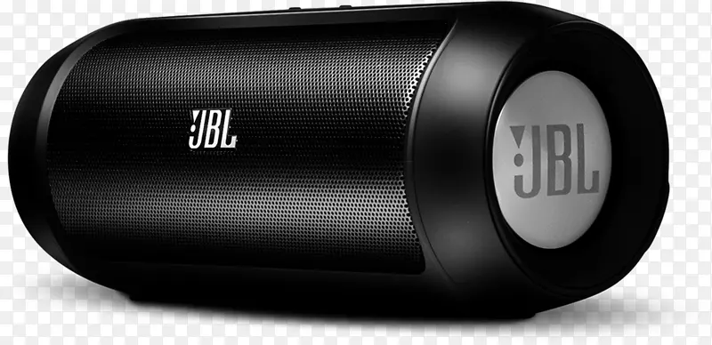 JBL充电2+扬声器声线阵-JBL