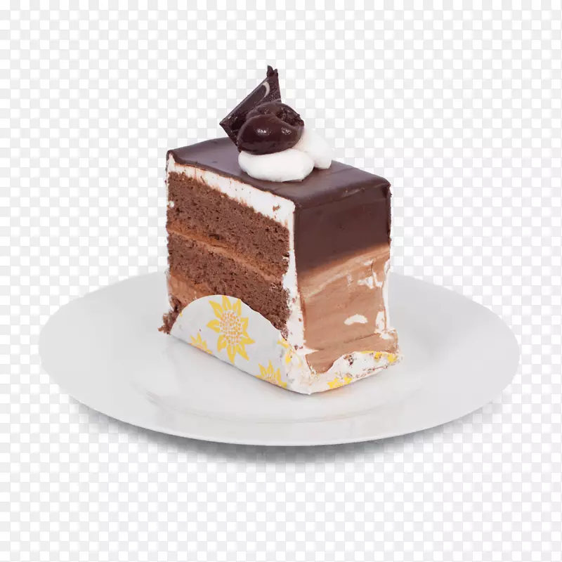 巧克力蛋糕包装袋摩丝巧克力蛋糕